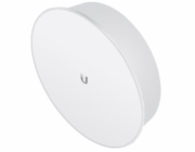 Ubiquiti PowerBeam 5AC Gen2 ISO - AP/client 5GHz, anténa 25dBi MIMO2x2, RADOM, airMAX AC, 1x Gbit RJ45, PoE 24V