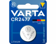 10x1 Varta electronic CR 2477