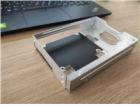 HPE Gen10 MicroServer SFF NHP SATA Converter Kit (to acco...