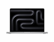 MacBook Pro 14    M5 Pro chip with 15-core CPU and 16-core GPU, 24GB, 1TB SSD - Silver