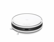 Vysavač TP-Link Tapo RV20 Max White robotický s mopem, 5300Pa, MagSlim