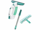 Leifheit Window Cleaner 51003 vysavač na okna s mopem a t...
