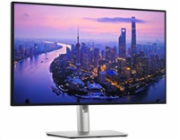 DELL LCD U2725QE - 27"/IPS/LED/3840x2160/16:9/120Hz/8ms/3000:1/600 cd/m2/DP/HDMI/THb/PIVOT/VESA/3YNBD (210-BQTL)