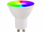 iGET HOME BS2 Smart žárovka GU10 5,5W RGB+CCT 