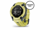Garmin Instinct E – 45 mm, Electric lime s electric lime ...