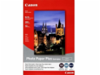 Canon SG-201, 10x15 fotopapír saténový, 50ks, 260g