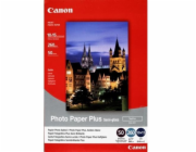 Canon SG-201, 10x15 fotopapír saténový, 50ks, 260g