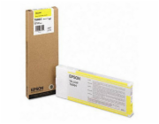 Epson T606 Yellow 220 ml