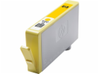 Žlutý inkoust HP č. 920XL (CD974AE)
