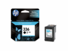 HP (336) C9362EE - ink. náplň černá, OJ 1510 originál