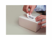 Dymo LabelWriter ORIGINAL Víceúčelové štítky 19x51mm, 1 role 500 štítků (bílé, odnímatelné, S0722550)