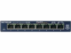Netgear GS108GE Ethernet Switch