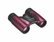 Dalekohled Olympus 8x21 RC II Metal Magenta