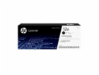 HP 12A Black LJ Toner Cart, Q2612A (2,000 pages)