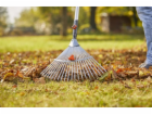 Hrábě vějířové posuvné Gardena 3103-20