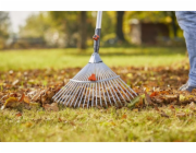 Hrábě vějířové posuvné Gardena 3103-20