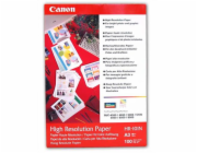 Canon HR-101 A3  foto papír  A3  speciál