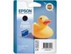 Epson C13T05514010 - originální/ Stylus Photo R240/ RX 42...