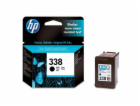 Inkoust HP Ink No 338 černý, C8765EE