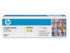 HP 304A Yellow LJ Toner Cart, CC532A (2,800 pages)