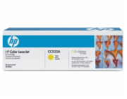 HP 304A Yellow LJ Toner Cart, CC532A (2,800 pages)