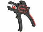 Knipex 12 62 180 Samonastavitelné kleště pro odizolování ...