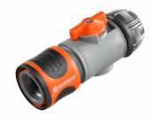 Regulační stopspojka 1/2" Gardena 2942-29