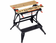 BLACK+DECKER Workmate WM825, pracovní stůl
