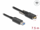 Sušák prádla Leifheit 83201 Telefix 70 bílý