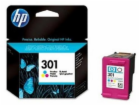 HP CH 562 EE Tintenpatrone 3-farbig No. 301