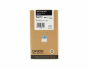Epson T603 Photo Black 220 ml