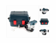 Bosch Professional Gol 26 D + Sail