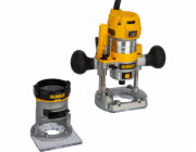 Dewalt D26204K Fréza multifunkční Dewalt D26204K
