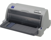 Epson/LQ-630/Tisk/Jehl/A4/USB
