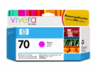 C9453A HP Magenta Ink DJ Z2100/3100 #70
