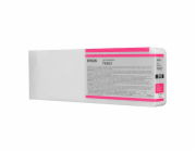 Epson T636 Vivid Magenta 700 ml