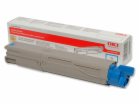Toner OKI 43459331 do C3300n/C3400n/C3450n/C3600n  (2 500...
