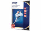 Epson Ultra Glossy Photo Paper - Lesklý - A4 (210 x 297 m...