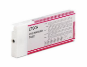 Epson T606 Vivid Magenta 220 ml