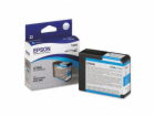 EPSON ink bar Stylus Pro 3800/3880 - cyan (80ml)