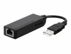 D-Link DUB-E100, LAN adaptér
