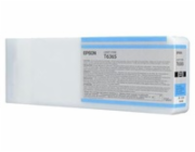Epson T636 Light Cyan 700 ml
