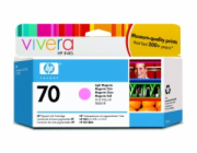 C9455A HP Light Magenta Ink DJ Z2100/3100 #70