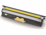 44250717 OKI Toner yellow pre C110/130n (1.500 stran) /MC160