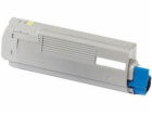 Oki Toner Žlutý do C5650/C5750 (2 000 stránek)
