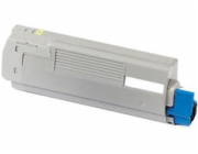 Oki Toner Žlutý do C5650/C5750 (2 000 stránek)