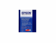 Epson Premium Luster - Lesklý - A4 (210 x 297 mm) 250 listy fotografický papír - pro SureColor SC-P700, P7500, P900, P9500, T2100, T3100, T3400, T3405, T5100, T5400, T5405
