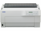 Epson DFX 9000 - Tiskárna - Č/B - jehličková - Role (41,9...