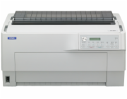 Epson DFX 9000 - Tiskárna - Č/B - jehličková - Role (41,9 cm) - 9 pin - až 1550 znaků/s - paralelní, USB, sériový