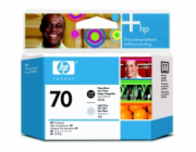 C9407A HP 70 Ph. Black and LGray  Printhead DGZ2100/PHSB9180
